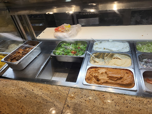 Photo of Shawarma Andalos - 527 W Hunt Club Rd, Nepean, ON K2G 5W5